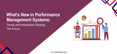 What's New in Performance Management Systems: Trends and Innovations Shaping the Future